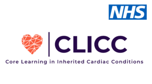 NHS CLICC logo
